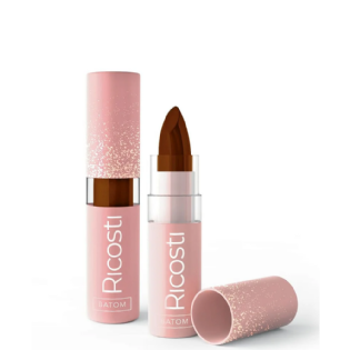 RICOSTI | Batom Vegano Cardeal