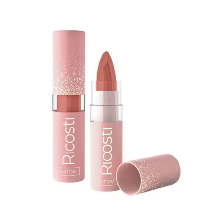 RICOSTI BATOM VEGANO ROSA NUDE
