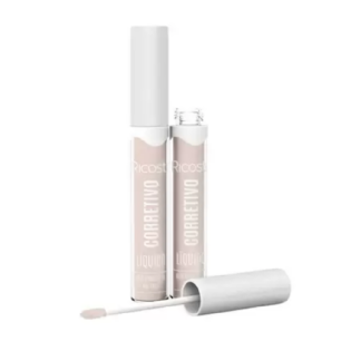 RICOSTI CORRETIVO F. LIQUIDO VEGANOCOR 03