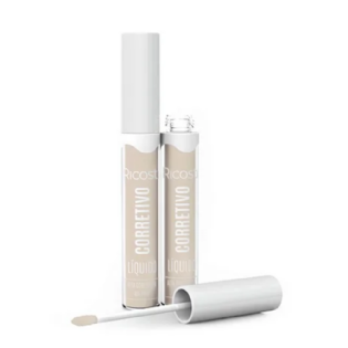 RICOSTI CORRETIVO F. LIQUIDO VEGANOCOR 06