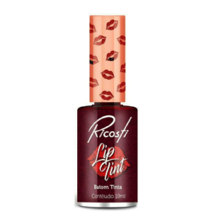 RICOSTI  LIP TINT VEGANO AMORA 