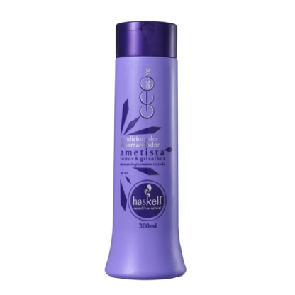 HASKELL COND. AMETISTA 300ML