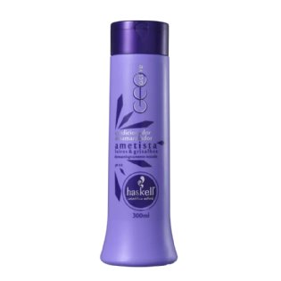 HASKELL COND. AMETISTA 300ML