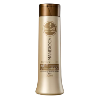 HASKELL COND. MANDIOCA 300ML