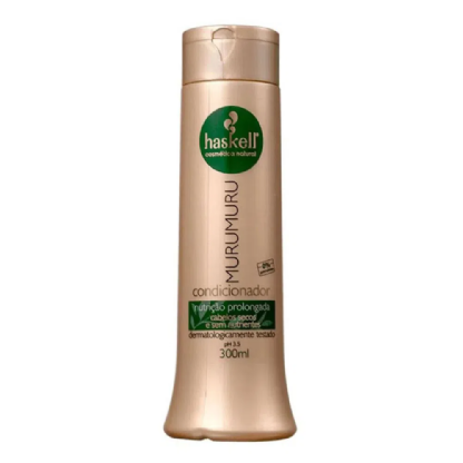 HASKELL COND. MURUMURU 300ML