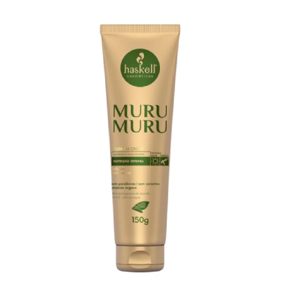 HASKELL LEAVE IN MURUMURU 150GR