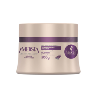 HASKELL MASC. METISTA 300GR