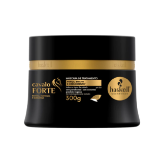 HASKELL MASC. CAVALO FORTE 300GR