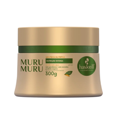 HASKELL MASC. MURUMURU 300GR