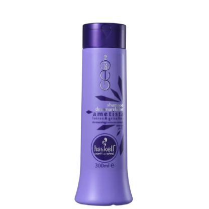 HASKELL SHAMP. AMETISTA 300ML