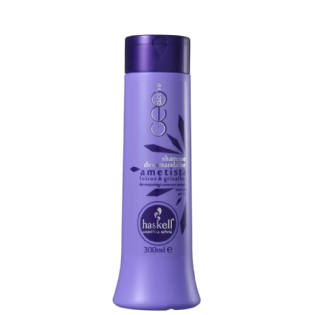 HASKELL SHAMP. AMETISTA 300ML