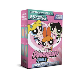 CURATIVO CREMER DIV C 25 MENINAS S