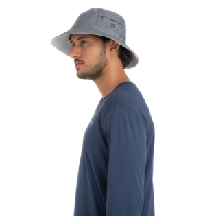 UVLINE  CHAPEU AUSTRALIA MASC CHUMBO/ AREIA UN                