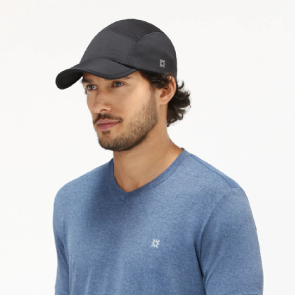 UVLINE BONE ATHLETIC DRY 2021 MASC PRETO UN                