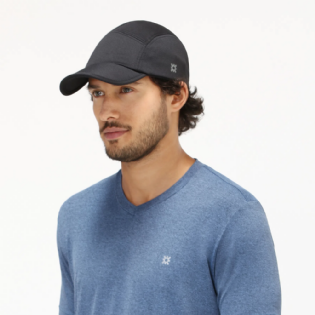 UVLINE BONE ATHLETIC DRY 2021 MASC PRETO UN                