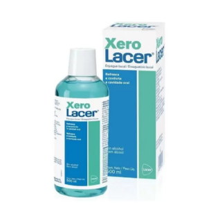 XEROLACER ENXAGUATORIO 500ML