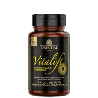 ESSENTIAL VITALIFT 90 CAPS