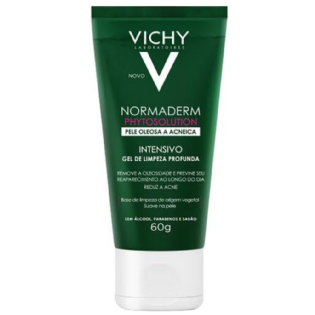 VICHY NMD PHYTO GEL LIMP 150GR+40GR