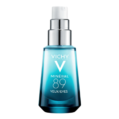 VICHY MINERAL 89 OLHOS 15 ML