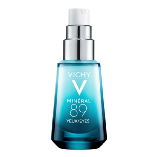VICHY MINERAL 89 OLHOS 15 ML
