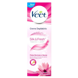 VEET CREME P.NORMAL E SECA 100ML