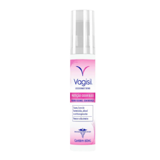 VAGISIL DESOD. INTIMO 60 ML