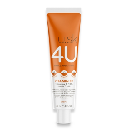 USK 4U VITAMIN C+ 30ML
