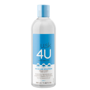 USK 4U MICELLAR SOLUTION 350ML