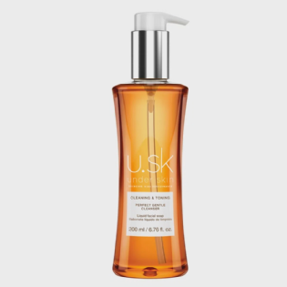 USK (UNDER SKIN) PERFECT GENTLE CLEANSER FR200ML
