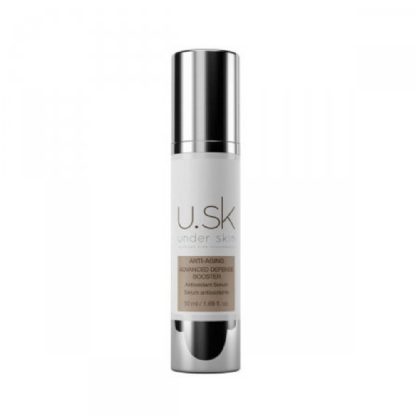 USK (UNDER SKIN) ADVANCED DEFENSE BOOSTER AR50ML