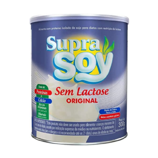 SUPRA SOY S/ LACTOSE ORIGINAL
