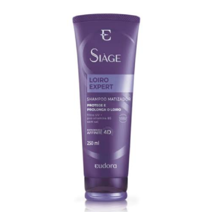 SHAMPOO SIAGE DESAMAR. LOIRO EXPERT RPCK