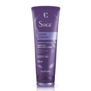 SHAMPOO SIAGE DESAMAR. LOIRO EXPERT RPCK