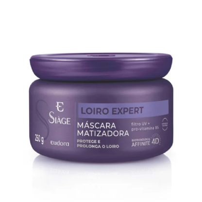 SIAGE MASCARA MATIZ. LOIRO EXPERT RPCK