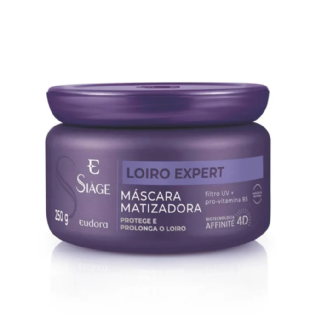 SIAGE MASCARA MATIZ. LOIRO EXPERT RPCK