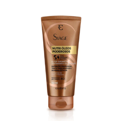 ELIXIR SIAGE OVERNIGHT NUTRI OLEO PODE