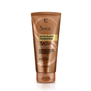 ELIXIR SIAGE OVERNIGHT NUTRI OLEO PODE
