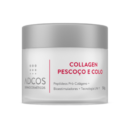 COLLAGEN PESCOCO E COLO 50G ADCOS