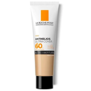 LA ROCHE POSAY ANTHELIOS ULTRA COVER FPS60 2.0 30GR P