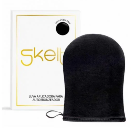 SKELT LUVA APLICADORA TANNING MITT