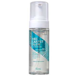 SKELT AGUA 150ML AUTOBRONZEADORA RED CARPET GLOW