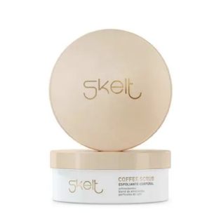 COFFEE SCRUB 180G   SKELT