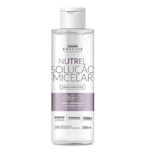 PROFUSE NUTREL SOL MICELAR 200ML