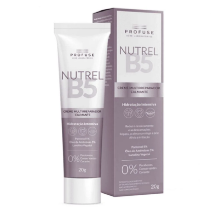 PROFUSE NUTREL B5 20GR P ACHE
