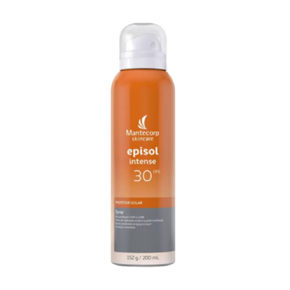 EPISOL INTENSE FP30 SPR 200ML