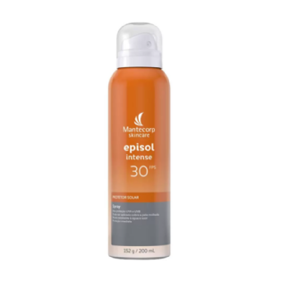 EPISOL INTENSE FP30 SPR 200ML