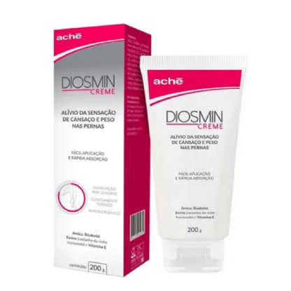DIOSMIN CREME 200G