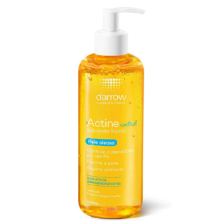 DARROW ACTINE CONTROL SAB LIQ 400ML