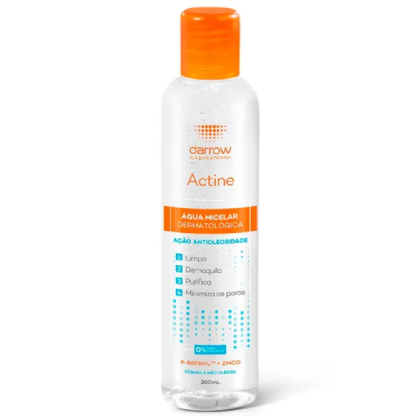 DARROW ACTINE AGUA MICELAR 200ML