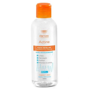 DARROW ACTINE AGUA MICELAR 100ML